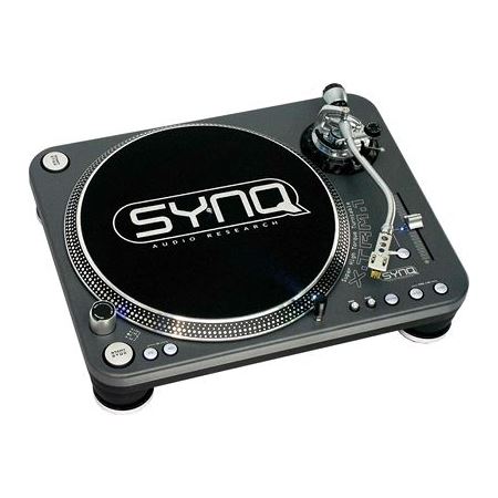 SYNQ Audio Research X-TRM 1