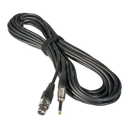 Standard Microphone Cable 10M