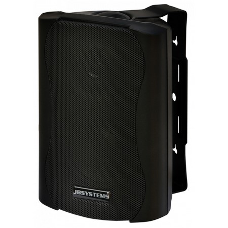 JB Systems K30 BLACK (2 pices)