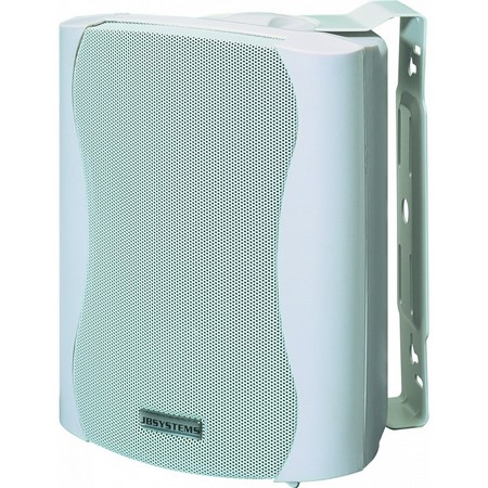 JB Systems K80 WHITE (2 stuks)