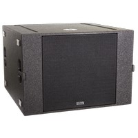 Synq SQ-215 (2400W AES)